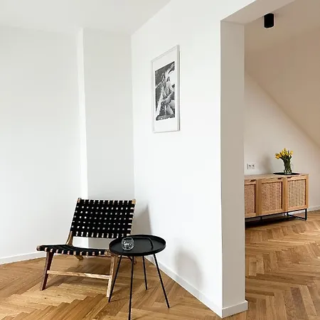 Vista Mare Apartmán *