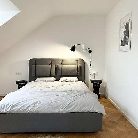 Vista Mare Apartmán Władysławowo