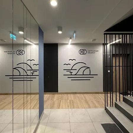 Apartmán Vista Mare *