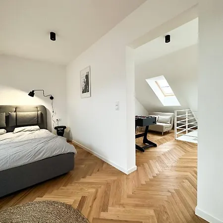 Apartmán Vista Mare *