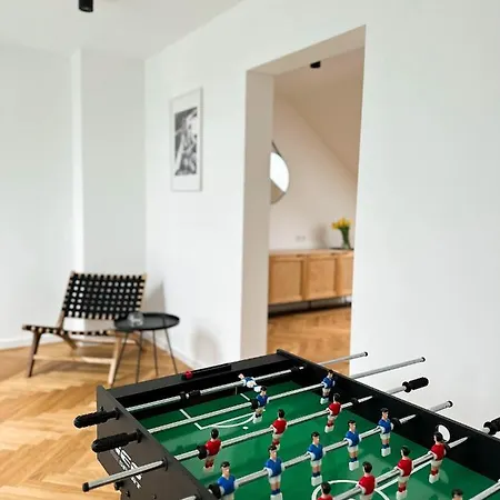 Vista Mare Apartmán