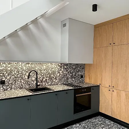Vista Mare Apartmán