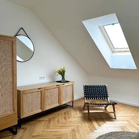 Vista Mare Apartmán Władysławowo
